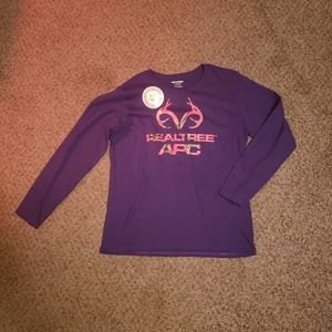 NWT Womens Realtree Shirt